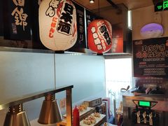 -王氏炉匠·烧鸟放题自助(三里屯店)