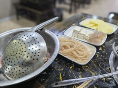 -韩妹鱼庄·泸定老字号(泸定店)