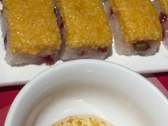 -西贝莜面村(上海百联西郊店)