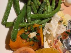 -拉蒂娜·巴西牛排馆 Latina·Brazilian Steakhouse(王府井喜悦店)