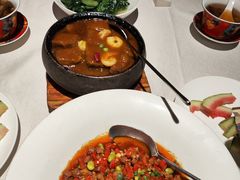 -千百味红餐厅·江西菜(绿地双子塔店)