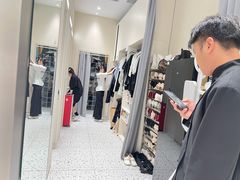 -海马体照相馆(广州新世界云门New park店)