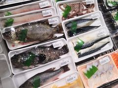 北极贝-果蔬好生活超市(乐堤港店)