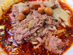 怪味面-吴记怪味面(牛王庙店)