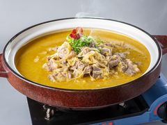 -俭寨大盘芦花土鸡·小公鸡·烧烤新疆菜(云通店)