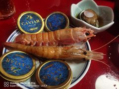 -万岛日本料理铁板烧(梅赛德斯奔驰店)
