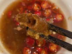 -牛焱·贵州黄牛肉火锅(城西银泰店)