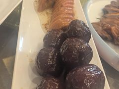 -德泰楼餐饮(莲湖路店)