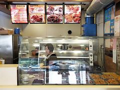 -老苗炸鸡(大学南路店)