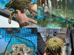 -良师门滨海人家·海鲜·家常菜(滨海城店)