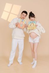-玛瑞莎·儿童·亲子摄影(越秀店)
