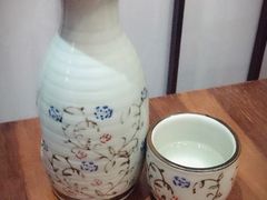-尺山寸水日料(马桥满天星店)