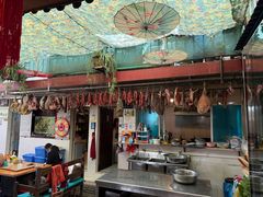 -心园餐厅·地道传统云南菜·三十年老店