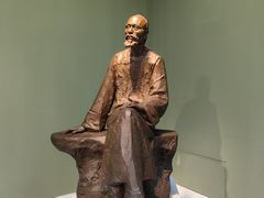 -长春世界雕塑园冰雪艺术天地