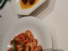 -世博源公馆·本帮融合菜·主题包厢·江景餐厅