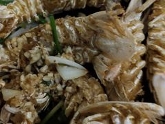 -小辣妹川味海鲜加工店(第一市场椰风巷店)