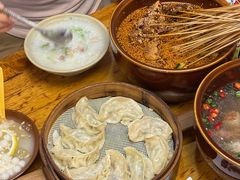 -古真记钵钵鸡(总店)