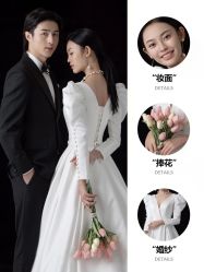 -女王风尚STUDIO·轻奢化定制