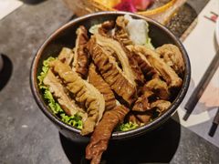 肥肠头子-锦城印象火锅(天府三街店)