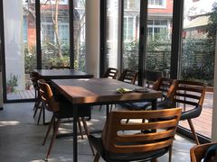 -自在弥林花园餐厅(云栖店)