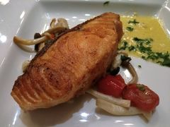 -食间牛排(湖西路店)