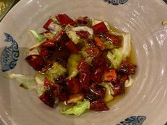 手撕包菜-潇湘阁(望京SOHO店)