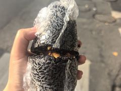 乌饭-芳婆糕团店(王府大街店)