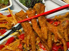 -柳喜辣•烧烤酒局(跃进总店)