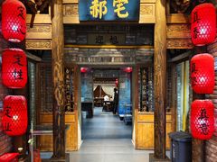 -真定郝家排骨(大十字街店)