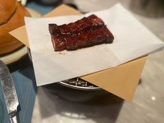 -大树餐厅(益田假日店)