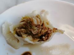 -叁拾壹克饺子·东北菜(国贸店)