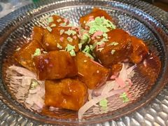 -打酱油·非遗淮扬菜(瘦西湖梅岭店)