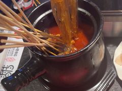 -可口香·非遗老号烧烤(南岗直营店)