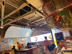 -小猪小牛章鱼水煎肉(盛京大奥莱店)