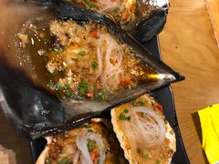 -云晓光头烧烤吧(新大陆广场店)
