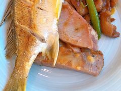 -漳州佰翔圆山酒店·圆山畔西餐厅