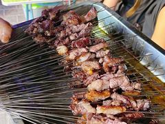 -铁诚烤肉