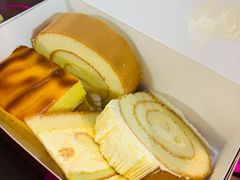 -蜂蝶来饼店(拱北总店)
