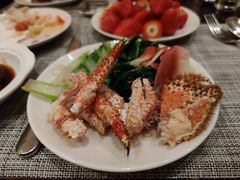 -The COOK·厨餐厅·自助餐(浦东嘉里大酒店)