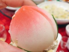 -北京前门建国饭店