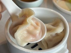 -开海·红岛海鲜虾水饺(石老人店)