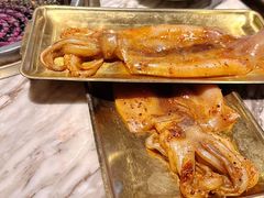 -火炉火自助餐(喜隆多店)