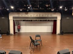 -SNH48星梦剧院