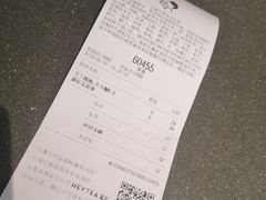 -喜茶(上海兴业太古汇店)