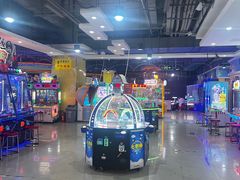 -大玩家(中原万达广场店)