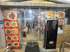 -老廣食堂(区庄店)