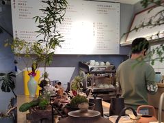 -本处·素食·融合料理(南油店)