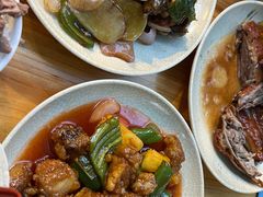 -紫金食坊(江南西路店)