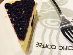 -太平洋咖啡(青岛万象城店)