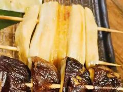 杏鲍菇-披头士烧鸟居酒屋(王府井店)
